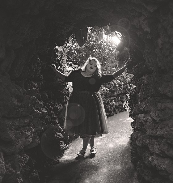 Photo by Rachael Fogle