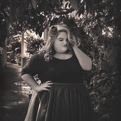 Photo by Rachael Fogle