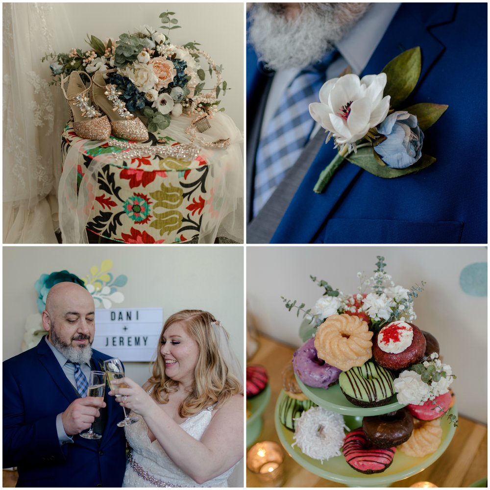 You can find the bride on Instagram @ fashiondangerously