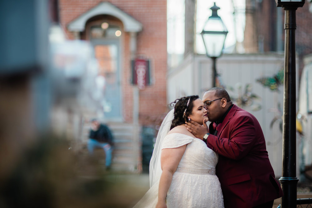 Bride's instagram: @ s.hurd86