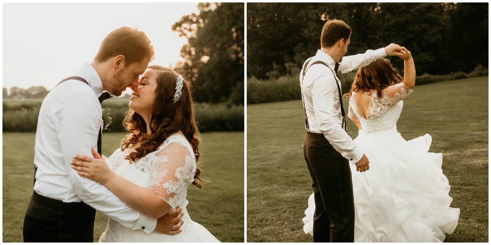 Bride's instagram: @elieselieselies