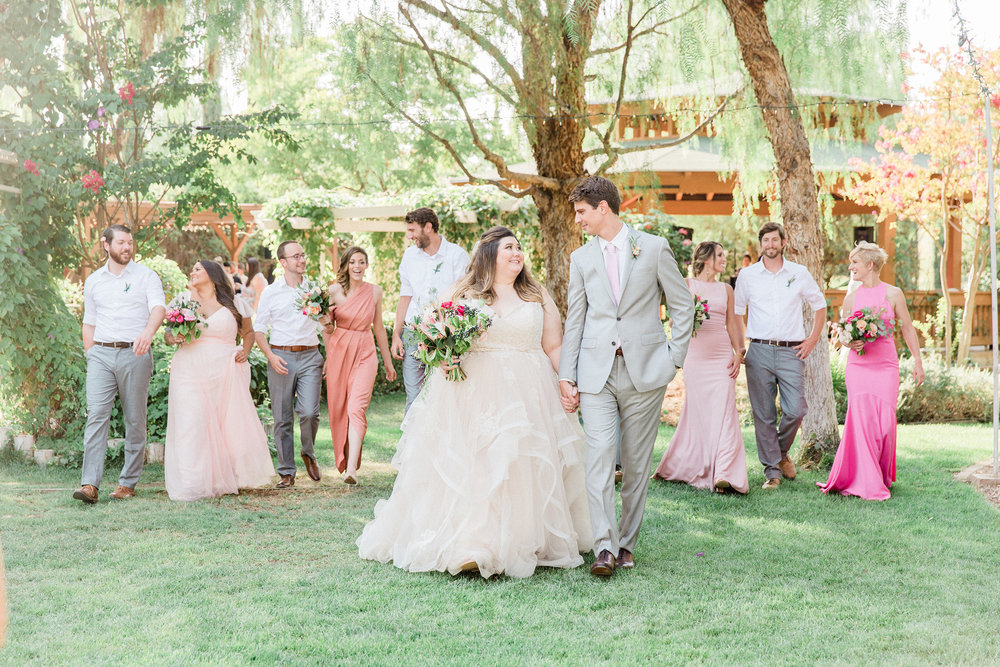 Find the bride on Instagram @ jennifer.buckingham