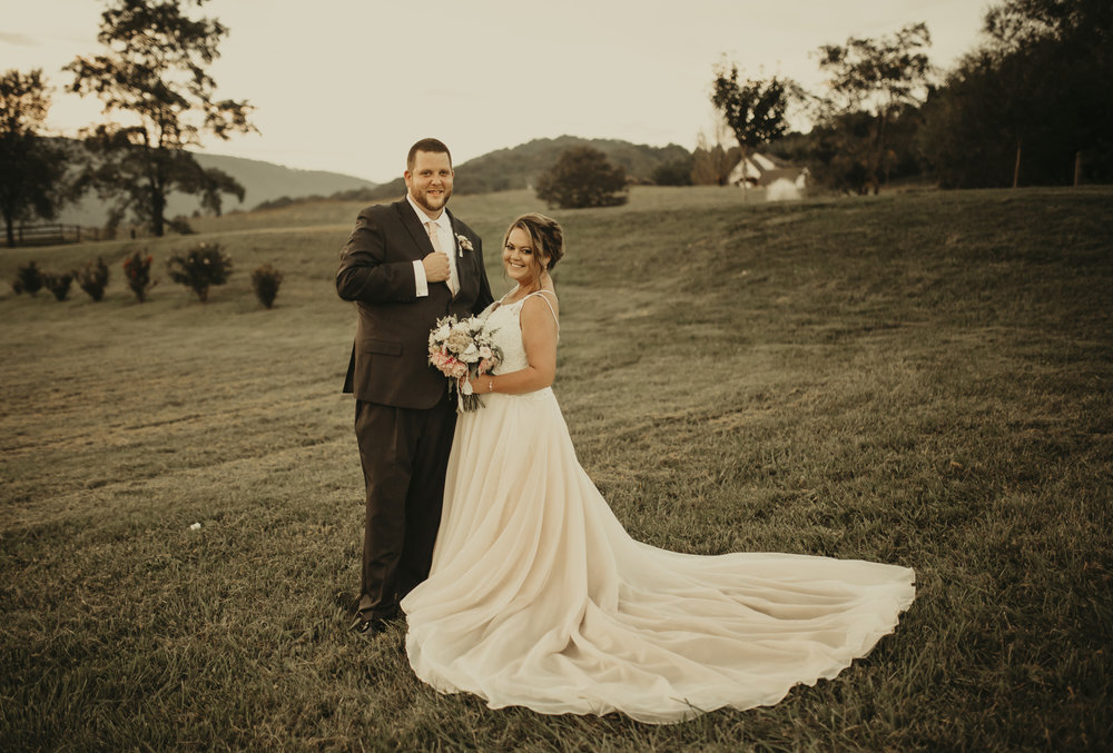 You can see more shots of Jennifer and Jordan’s day by searching # LiveLaughLong on Instagram.