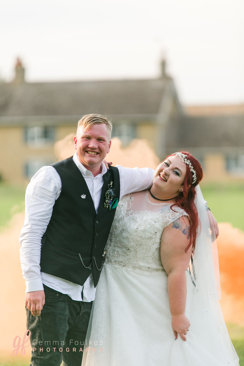 “After it’s done, the magic doesn’t just stop,” she said. “Married life is wonderful!” - 